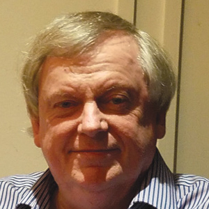 David Piesse