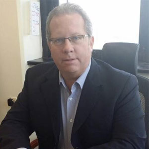 David G. Schick