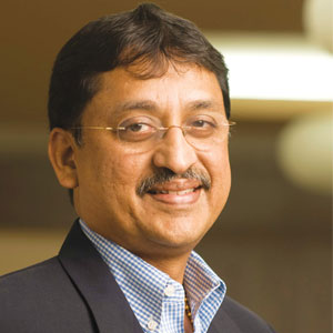 Antony Jacob