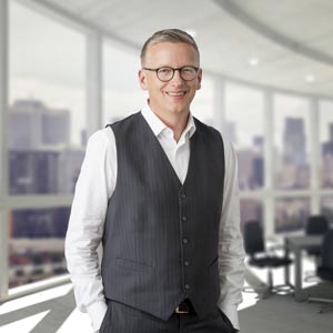 Sean Ringsted