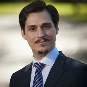 Daniel Biondi