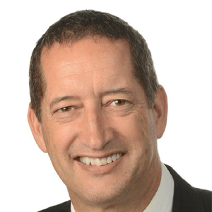 Greg Booker