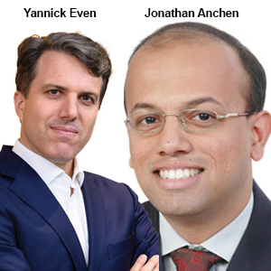 Yannick Even