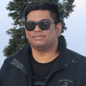 Vivek Attavar
